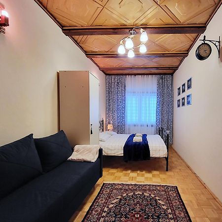 Husarska 60 Varsó Kültér fotó