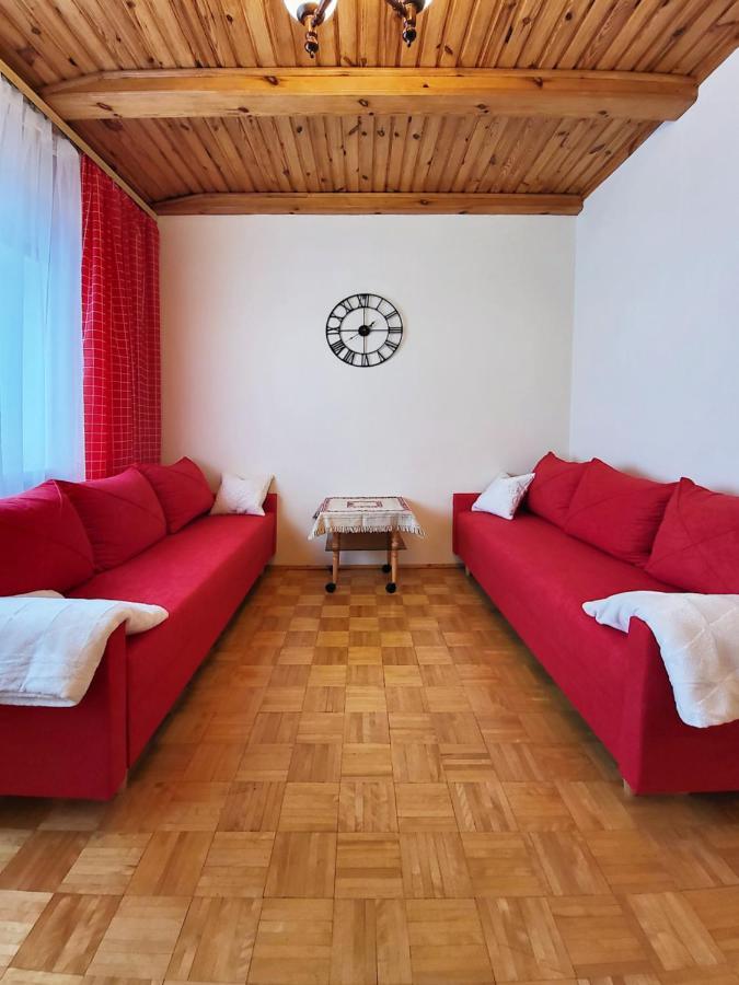 Husarska 60 Varsó Kültér fotó