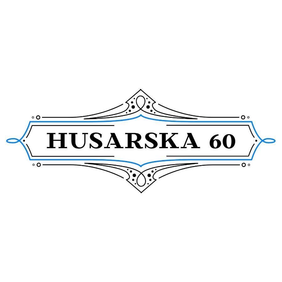 Husarska 60 Varsó Kültér fotó
