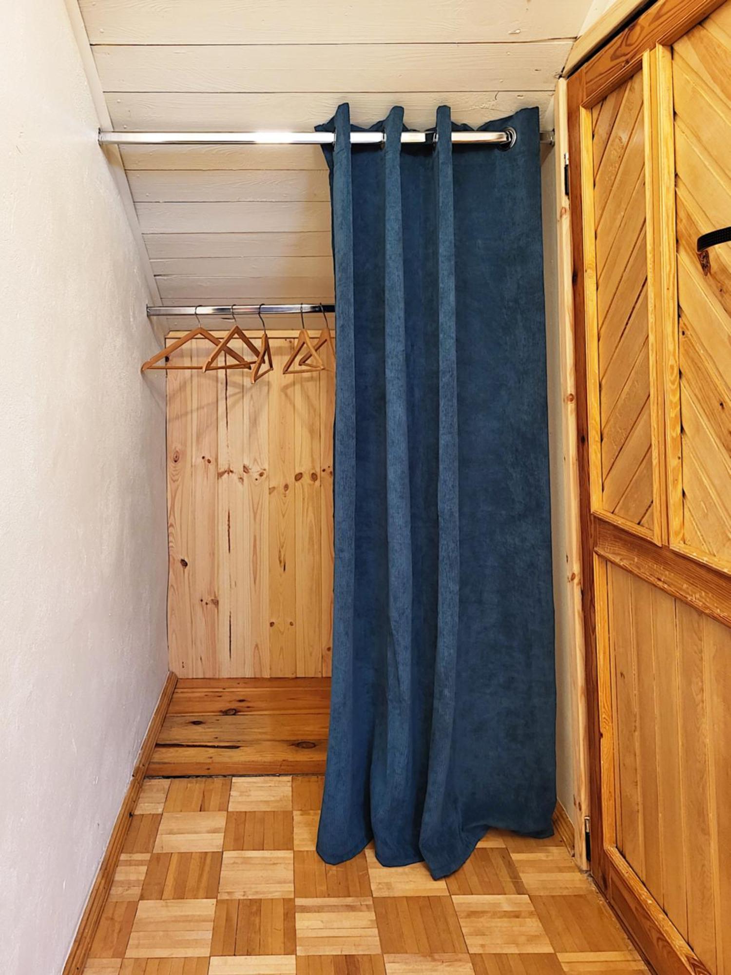 Husarska 60 Varsó Szoba fotó